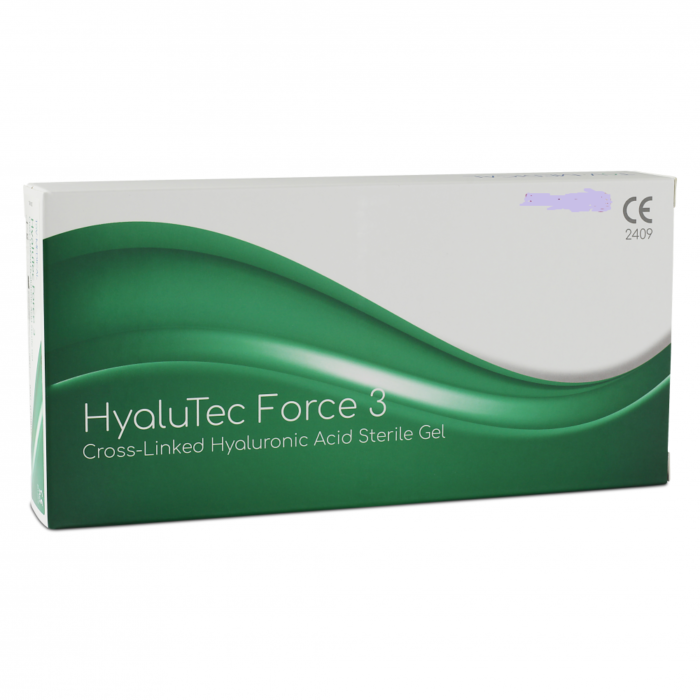 HyaluTec Force 3