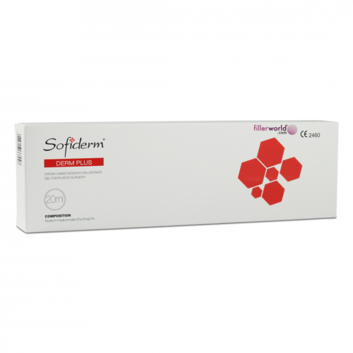 Sofiderm Derm Plus (1x20ml)