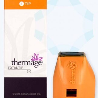 THERMAGE® 3.0CM² BODY