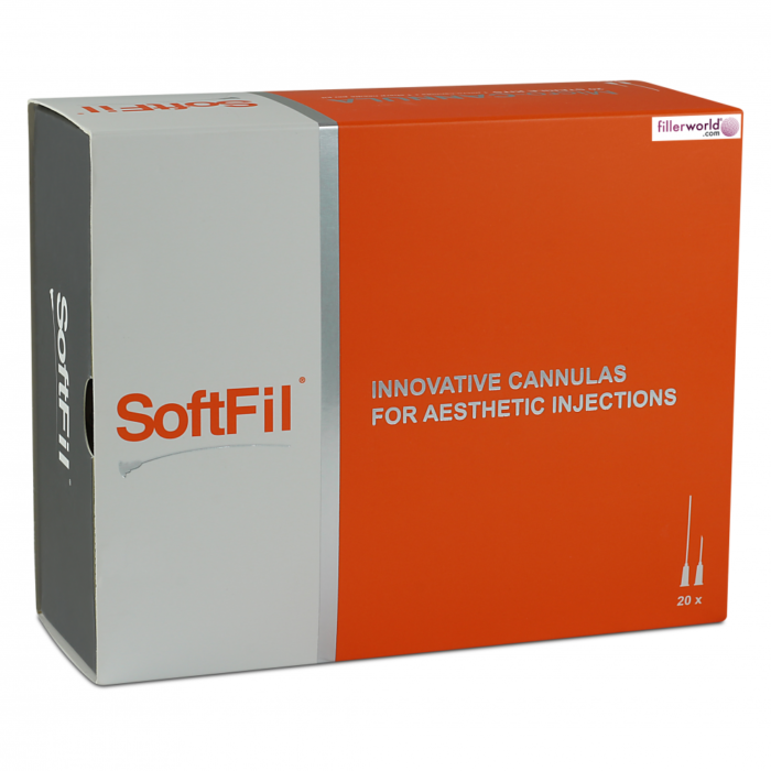 SoftFil Classic Micro-Cannula