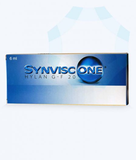 Synvisc One (1x6ml)