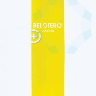 BELOTERO® SOFT W/ LIDOCAINE