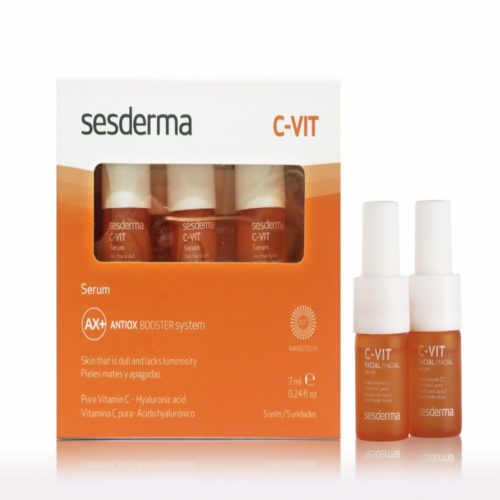 Sesderma C-VIT Antiox Booster