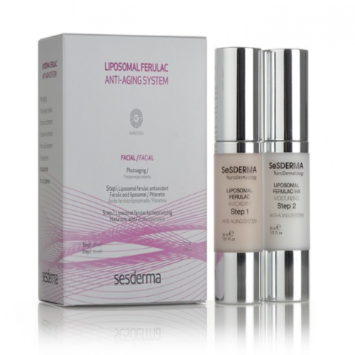 Sesderma Liposomal Ferulac Anti-Ageing