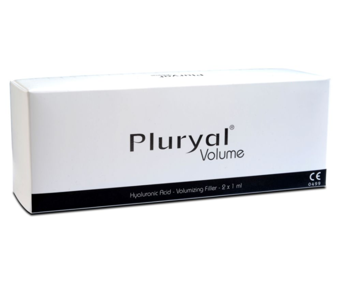 Pluryal Volume (2x1ml)