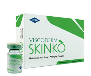 Viscoderm Skinco E