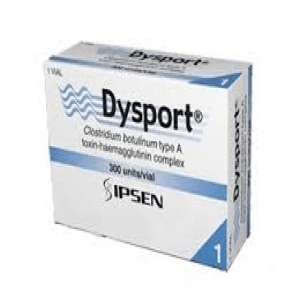 DYSPORT-1X300IU