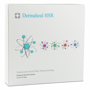 Dermaheal HSR (5×10 Vials)