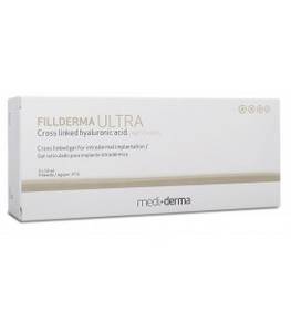 Fillderma Ultra (2x1ml)