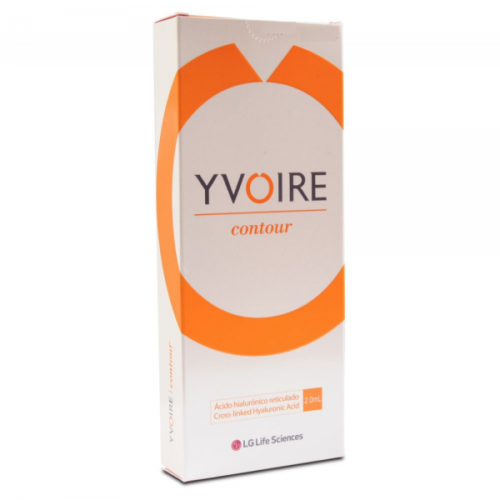 Yvoire Contour (1x2ml)