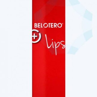 BELOTERO® LIPS SHAPE