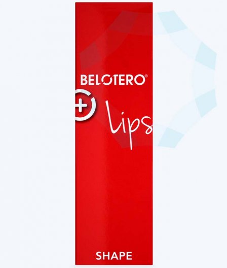 BELOTERO® LIPS SHAPE