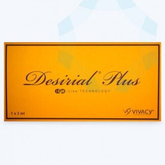 DESIRIAL® PLUS