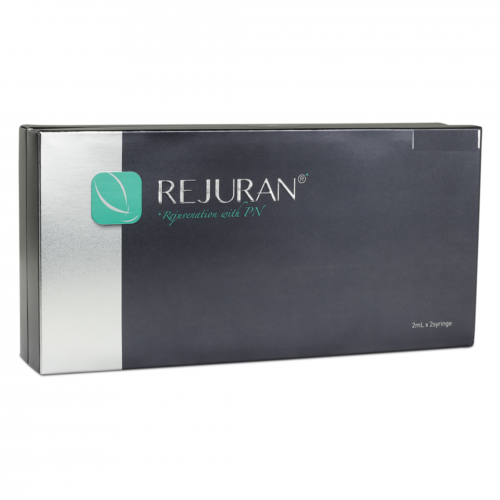 Rejuran Rejuvenation with PN