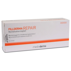 Fillderma Repair (2x1ml)
