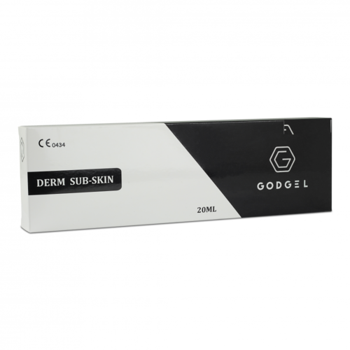 Godgel Derm Sub-Skin (1x20ml)