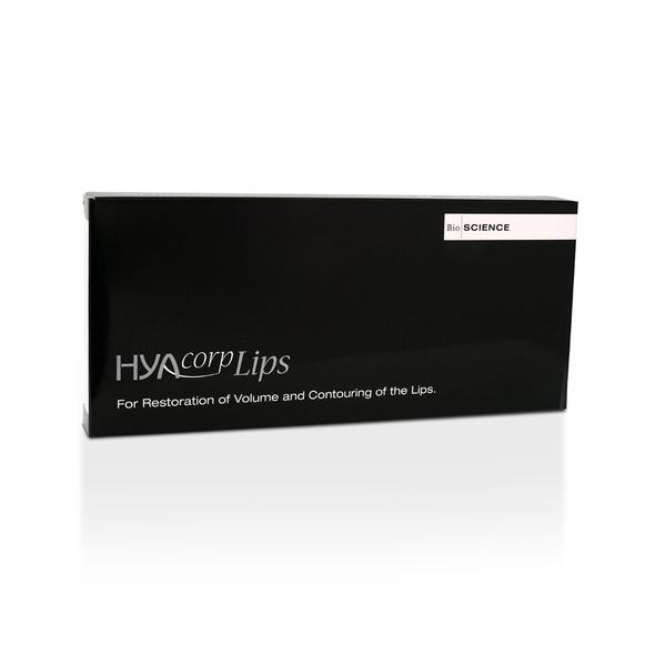 HYAcorp Lips (1 x 1ml)