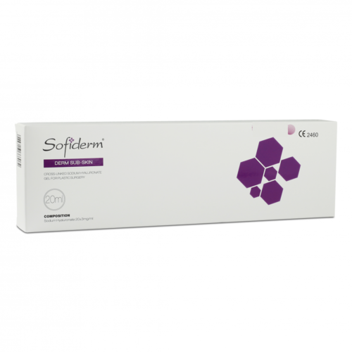 Sofiderm Derm Sub-Skin