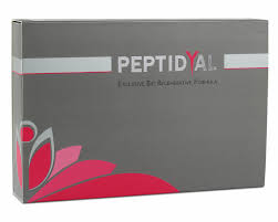 Peptidyal (5x5ml)