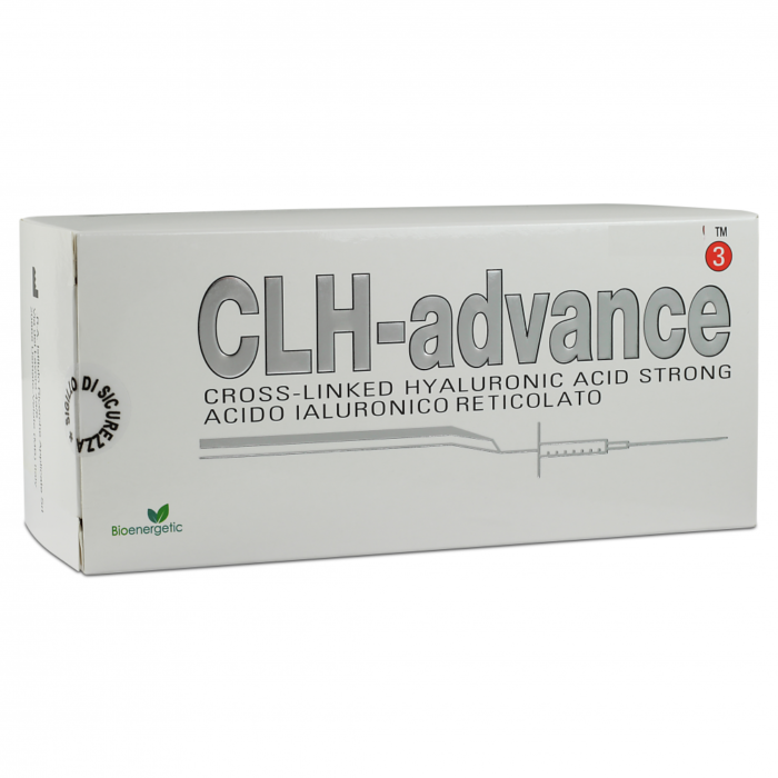 CLH-Advance 3 Strong (2x1ml)