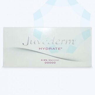 JUVEDERM® HYDRATE 1ML