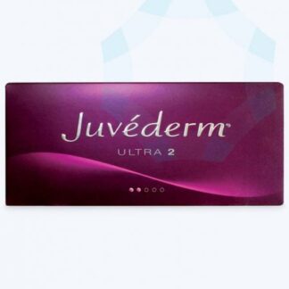 JUVEDERM® ULTRA 2