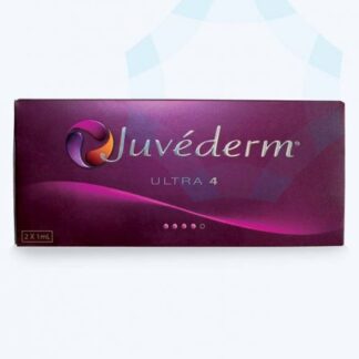 JUVEDERM® ULTRA 4 (2X1ML)