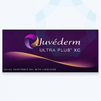 JUVEDERM® ULTRA PLUS XC