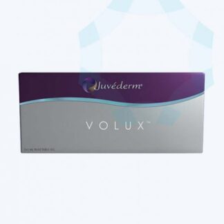 JUVEDERM® VOLUX WITH LIDOCAINE