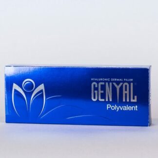 Genyal Polyvalent (1x1ml)