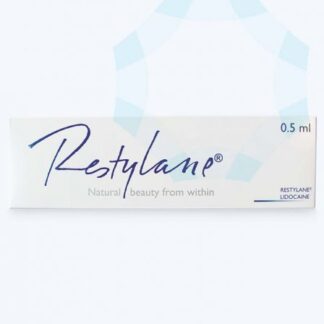 RESTYLANE® .5ML W/LIDOCAINE