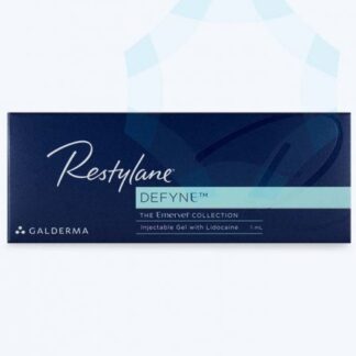 RESTYLANE® DEFYNE 0.3% LIDOCAINE