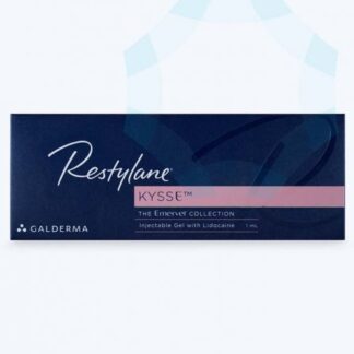 RESTYLANE® KYSSE 0.3% LIDOCAINE