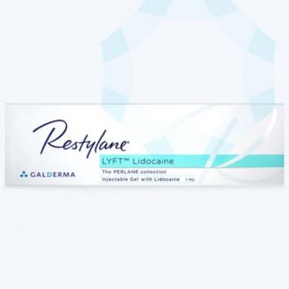 RESTYLANE® LYFT W/ LIDOCAINE