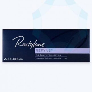 RESTYLANE® REFYNE 0.3% LIDOCAINE