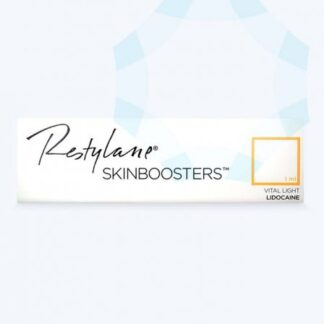 RESTYLANE® SKINBOOSTERS™ VITAL LIGHT