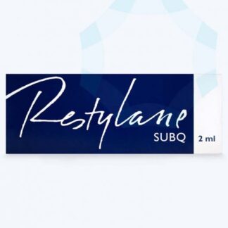 RESTYLANE® SUBQ™