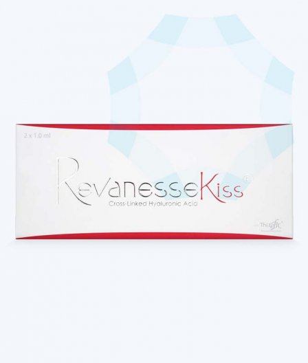 REVANESSE® KISS