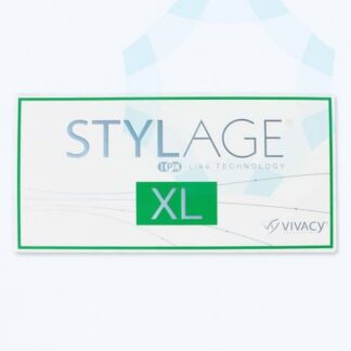 STYLAGE® XL W/LIDOCAINE