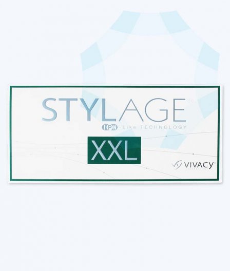 STYLAGE® XXL 2X1ML