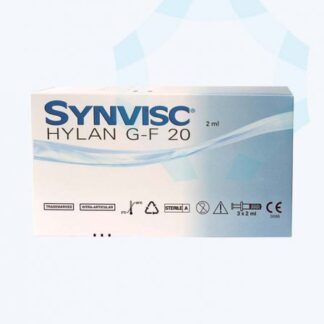SYNVISC® 3X2ML $329 USD