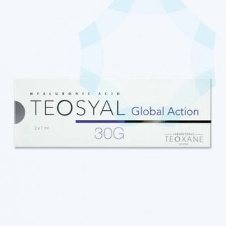 TEOSYAL® GLOBAL ACTION