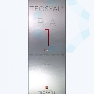 TEOSYAL® RHA1