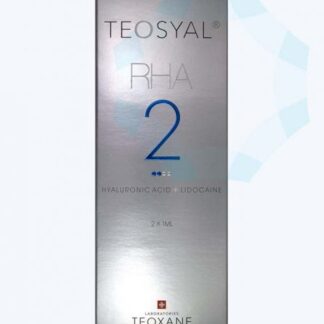 TEOSYAL® RHA2