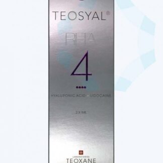 TEOSYAL® RHA4