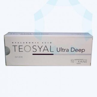 TEOSYAL® ULTRA DEEP 2X1.2ML