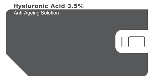 BCN Hyaluronic Acid 3.5%