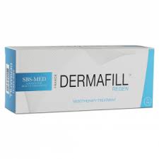 Dermafill Global Xtra (1x1ml)