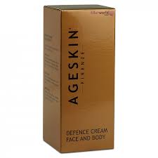 Ageskin Defence Cream Face & Body