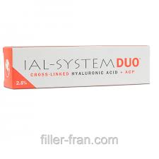 IAL-SYSTEM DUO Cross-Linked
